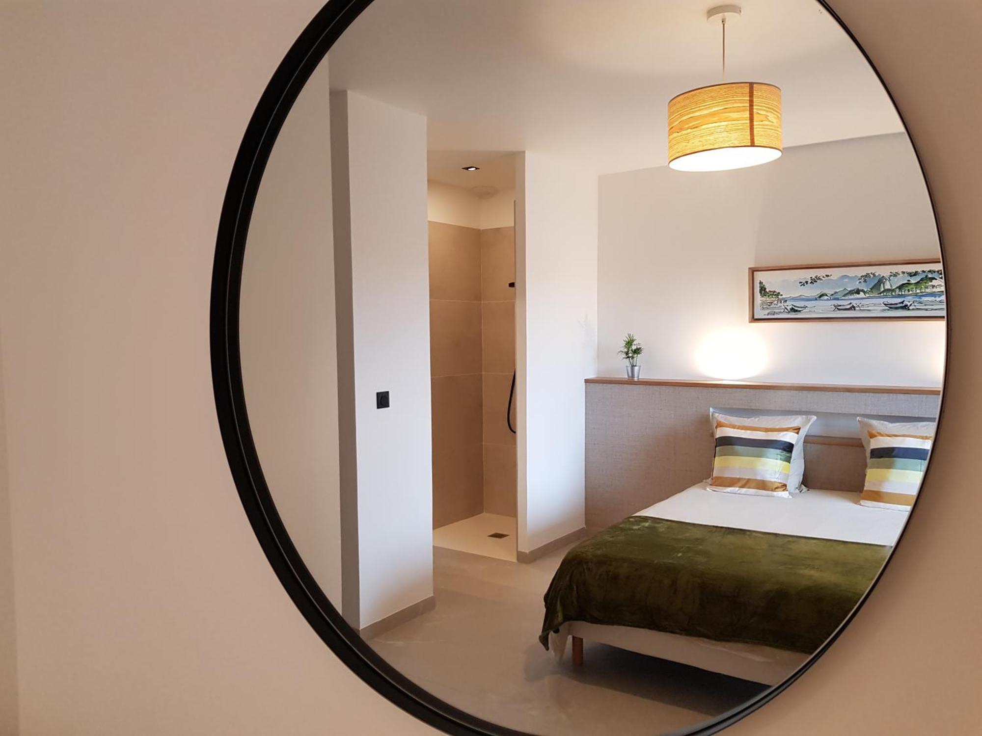 Villa St Francois Piscine Privee Chauffee ,Clim ,Parking Gratuit Καρκασόν Εξωτερικό φωτογραφία